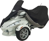 ULTRAGARD 4-475BC Classic Series Full Cover Black/Charcoal Can