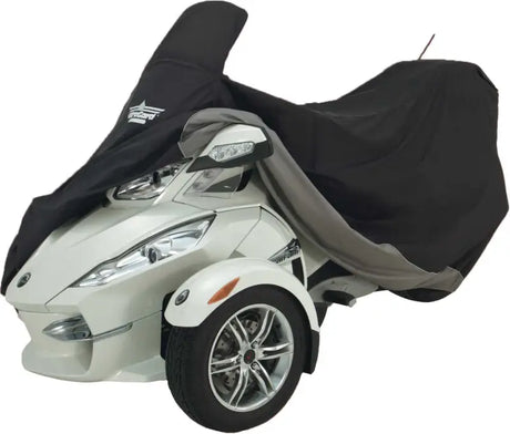 ULTRAGARD 4-475BC Classic Series Full Cover Black/Charcoal Can
