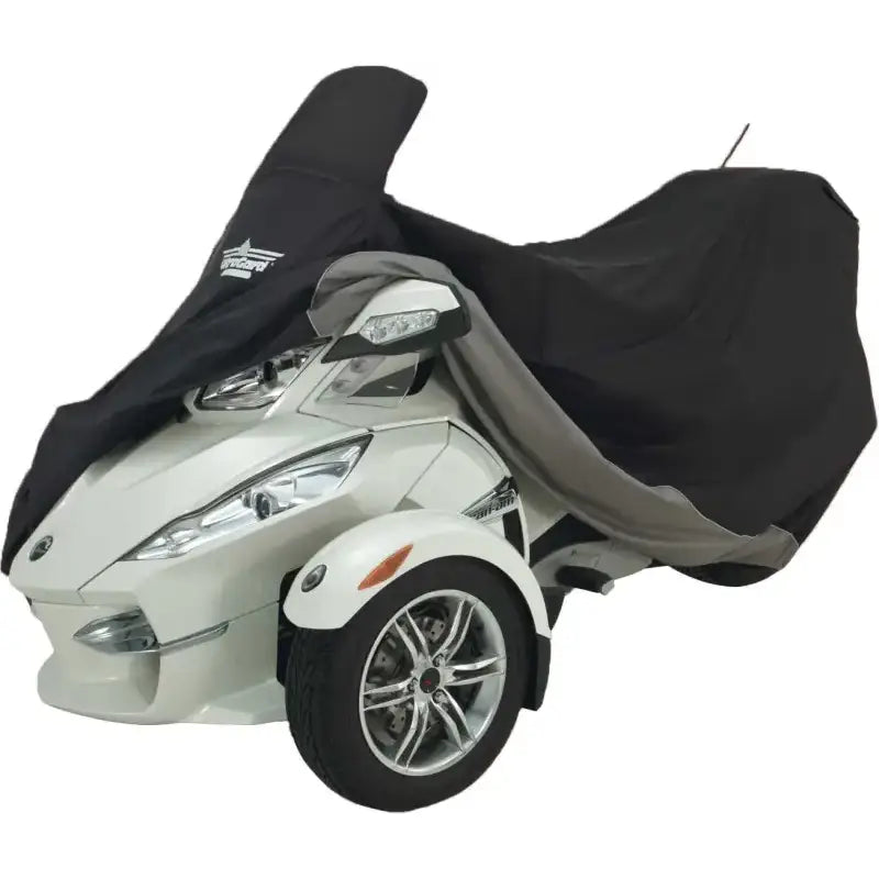 ULTRAGARD 4-475BC Classic Series Full Cover Black/Charcoal Can