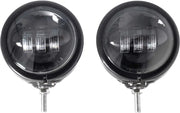 LETRIC LIGHTING CO LLC-PL-BB