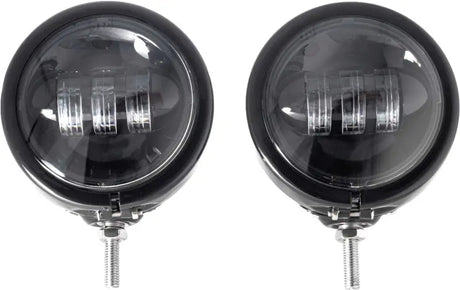 LETRIC LIGHTING CO LLC-PL-BB
