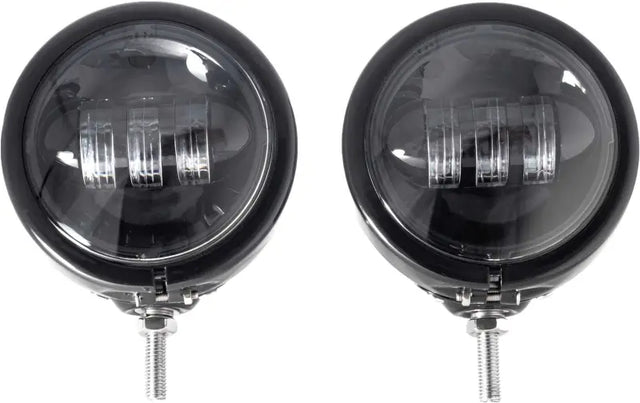 LETRIC LIGHTING CO LLC-PL-BB