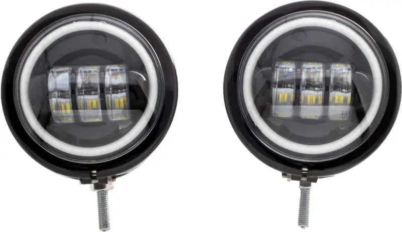 LETRIC LIGHTING CO LLC-PL-FHBB