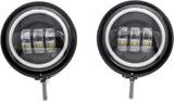 LETRIC LIGHTING CO LLC-PL-FHBB