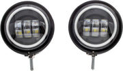 LETRIC LIGHTING CO LLC-PL-FHBB
