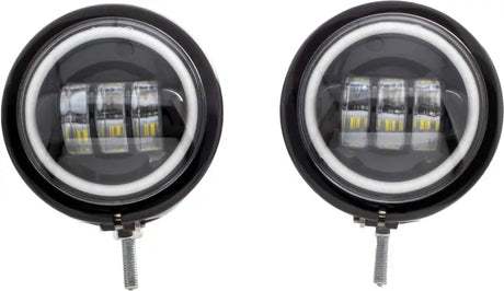 LETRIC LIGHTING CO LLC-PL-FHBB