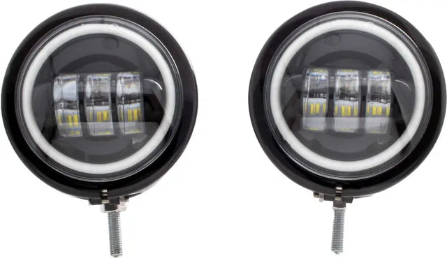 LETRIC LIGHTING CO LLC-PL-FHBB