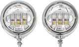 LETRIC LIGHTING CO LLC-PL-CC