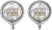 LETRIC LIGHTING CO LLC-PL-CC