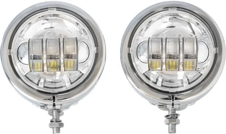 LETRIC LIGHTING CO LLC-PL-CC