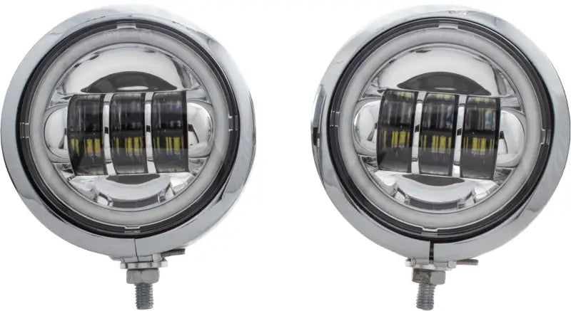 LETRIC LIGHTING CO LLC-PL-FHCC