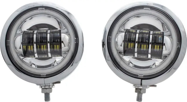 LETRIC LIGHTING CO LLC-PL-FHCC
