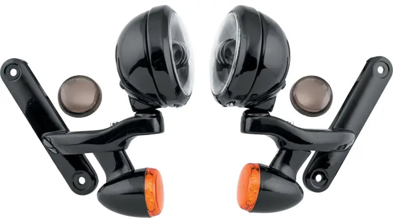 LETRIC LIGHTING CO LLC-PLBTS-FHBB-E