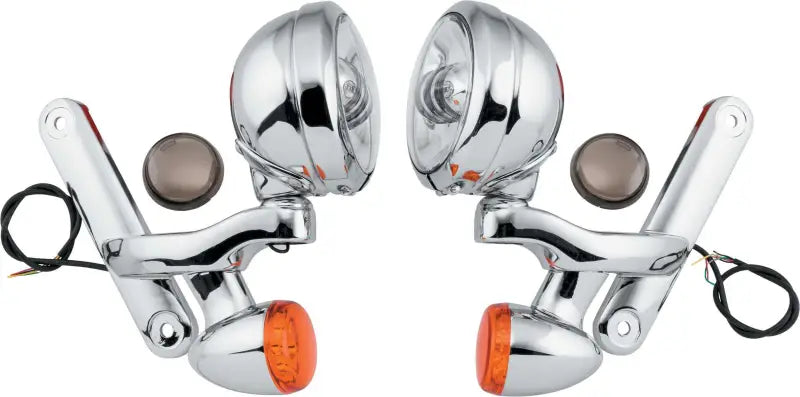 LETRIC LIGHTING CO LLC-PLBTS-FHCC-E