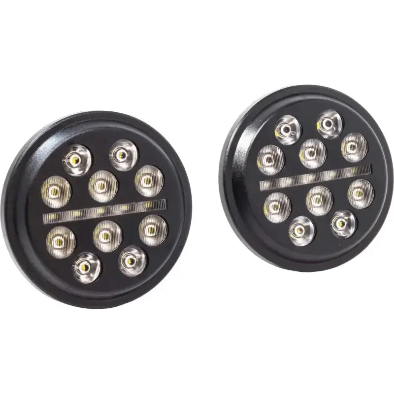 LETRIC LIGHTING CO LLC-LPL-BS