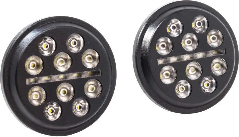 LETRIC LIGHTING CO LLC-LPL-BS