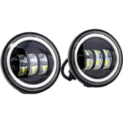 LETRIC LIGHTING CO LLC-LPL-BH