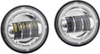 LETRIC LIGHTING CO LLC-LPL-CH