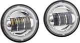 LETRIC LIGHTING CO LLC-LPL-CH