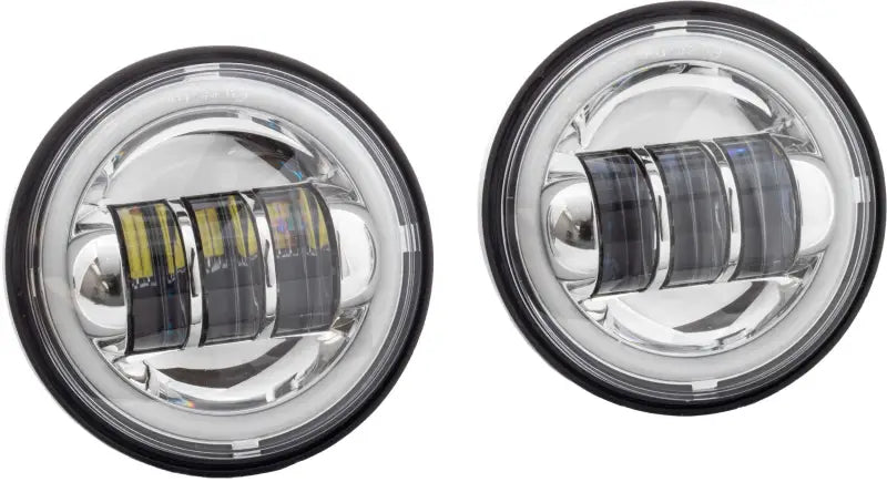 LETRIC LIGHTING CO LLC-LPL-CH