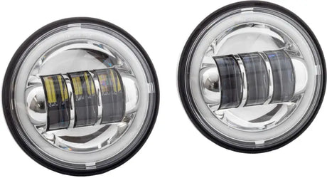 LETRIC LIGHTING CO LLC-LPL-CH