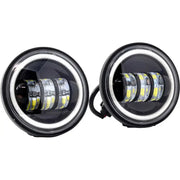 LETRIC LIGHTING CO LLC-ILPL-BH