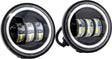 LETRIC LIGHTING CO LLC-ILPL-BH