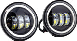 LETRIC LIGHTING CO LLC-ILPL-BH