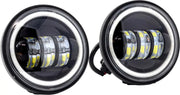 LETRIC LIGHTING CO LLC-ILPL-BH