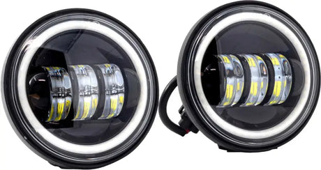 LETRIC LIGHTING CO LLC-ILPL-BH