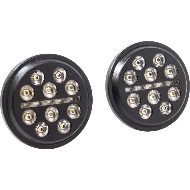 LETRIC LIGHTING CO LLC-ILPL-BS