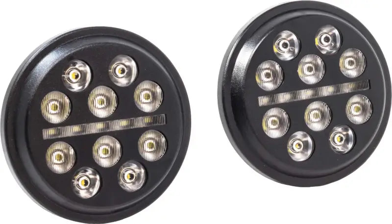 LETRIC LIGHTING CO LLC-ILPL-BS