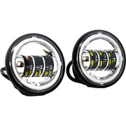 LETRIC LIGHTING CO LLC-ILPL-CH