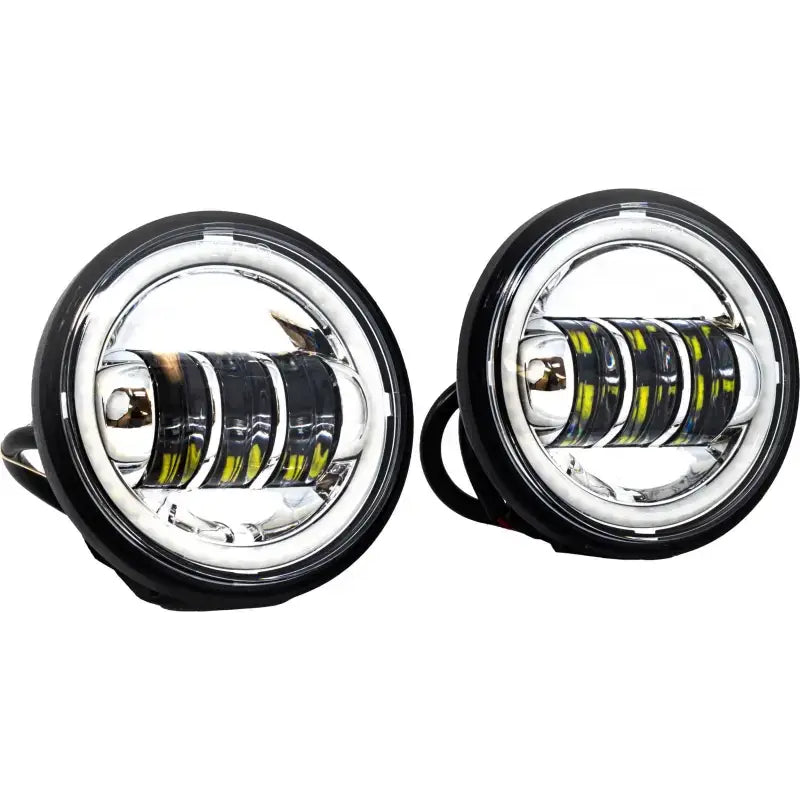 LETRIC LIGHTING CO LLC-ILPL-CH