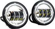 LETRIC LIGHTING CO LLC-ILPL-CH