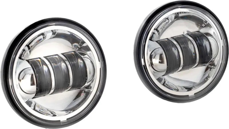 LETRIC LIGHTING CO LLC-ILPL-C