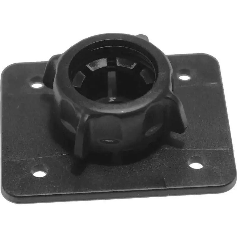 TECHMOUNT 4-AMPS