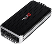 90x4 Rms 4ch Amplifier 165w 2 Ohm 90w 4 Ohm - CERWIN VEGA