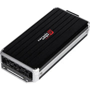 90x4 Rms 4ch Amplifier 165w 2 Ohm 90w 4 Ohm - CERWIN VEGA