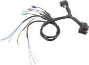4 Output T Harness Kit Rpm Hd 4 Ch - CERWIN VEGA