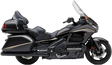 4" Slip On Dual Cut Tips Chr Hon Gl1800/F6b - COBRA