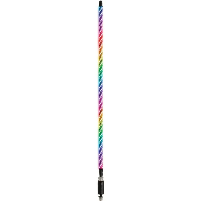 4’ Led Whip