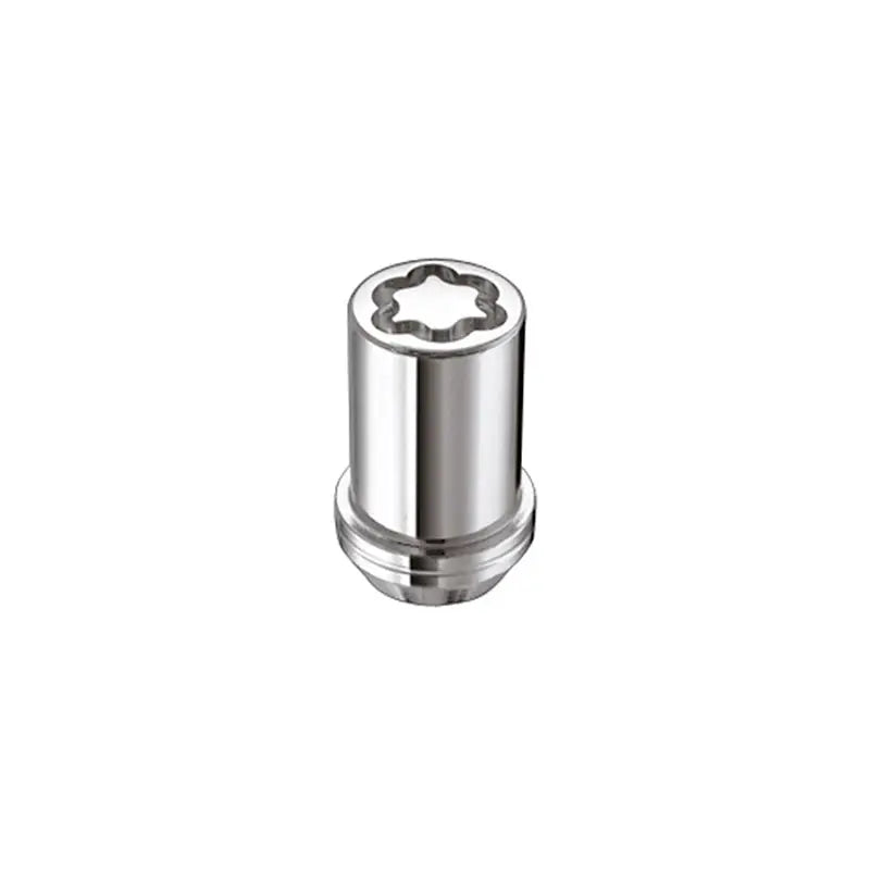 MCGARD 25257 4 PACK 12X1.5 CON ST LOCK