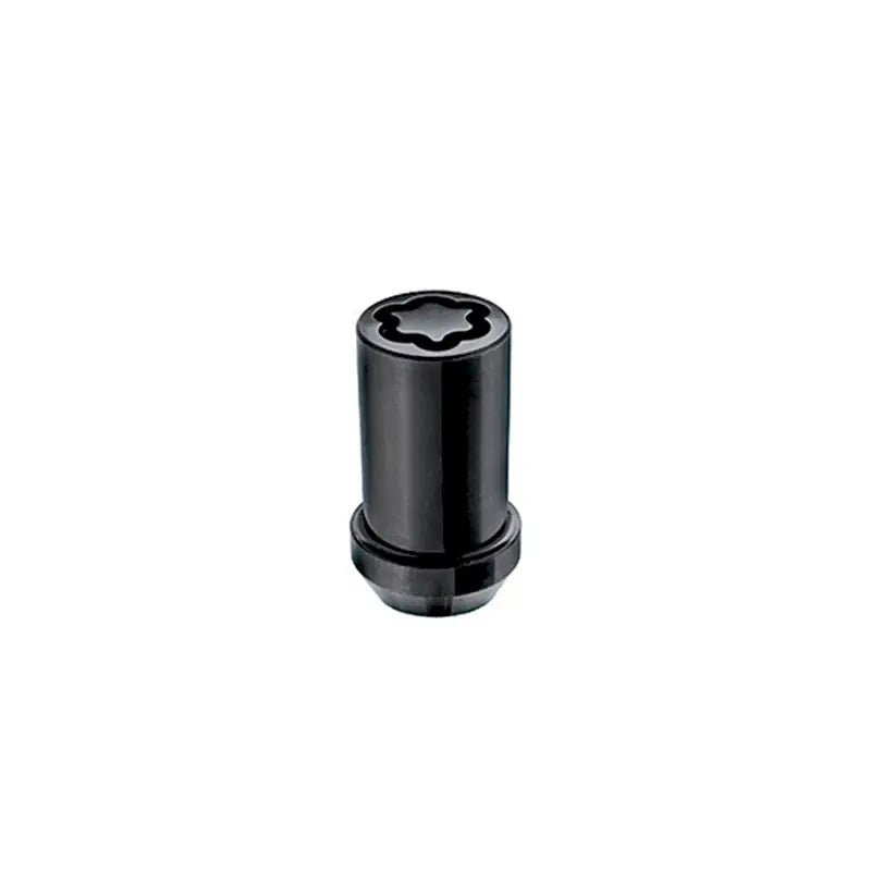 MCGARD 25116 4 PAK TUNR LOK 14X1.5 BLK