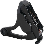 HAWG HALTERS INC RKSTAB508
