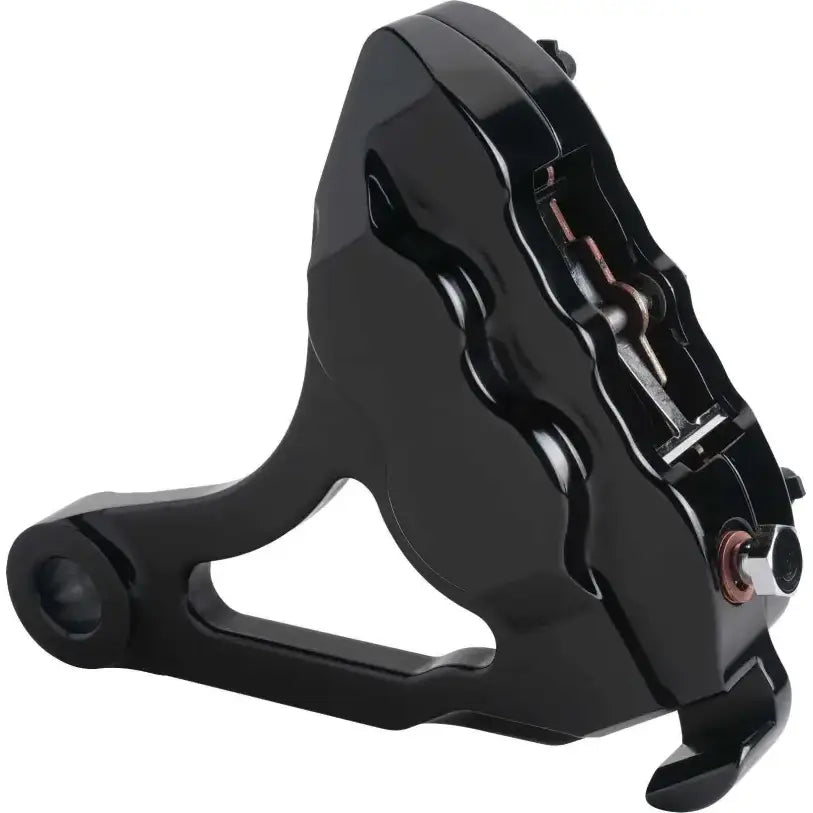 HAWG HALTERS INC RKSTAB508