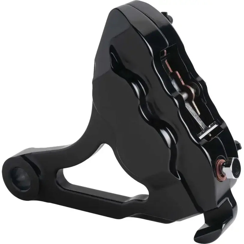 HAWG HALTERS INC RKSTAB508
