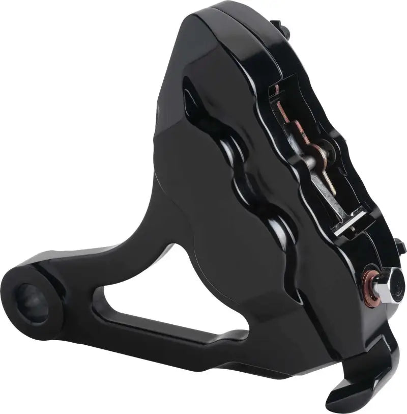 HAWG HALTERS INC RKSTAB508