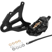 HAWG HALTERS INC RKSTAB518