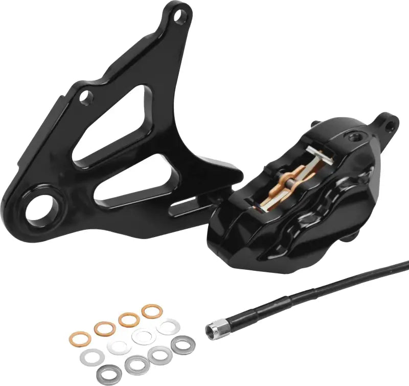 HAWG HALTERS INC RKSTAB518